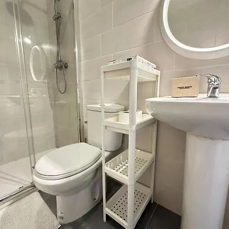 Apartment Ybh Doctor Cadaval 10 A *