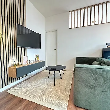 Apartment Ybh Doctor Cadaval 10 A *