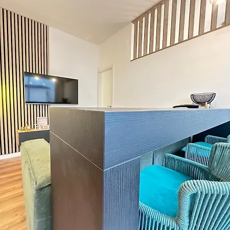 Ybh Doctor Cadaval 10 A דירה Βίγκο