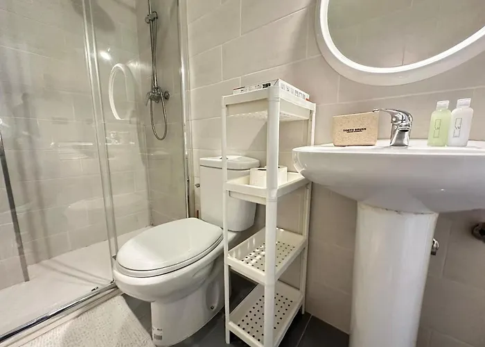 Apartment Ybh Doctor Cadaval 10 A *