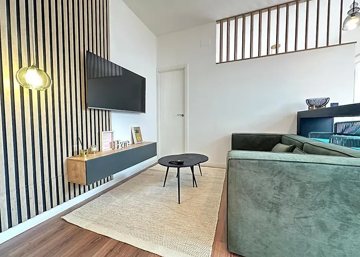 Apartment Ybh Doctor Cadaval 10 A *